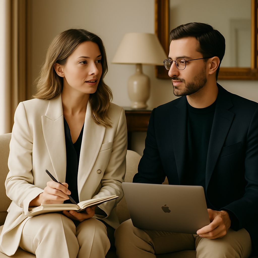 Trabalho criativo wisehost