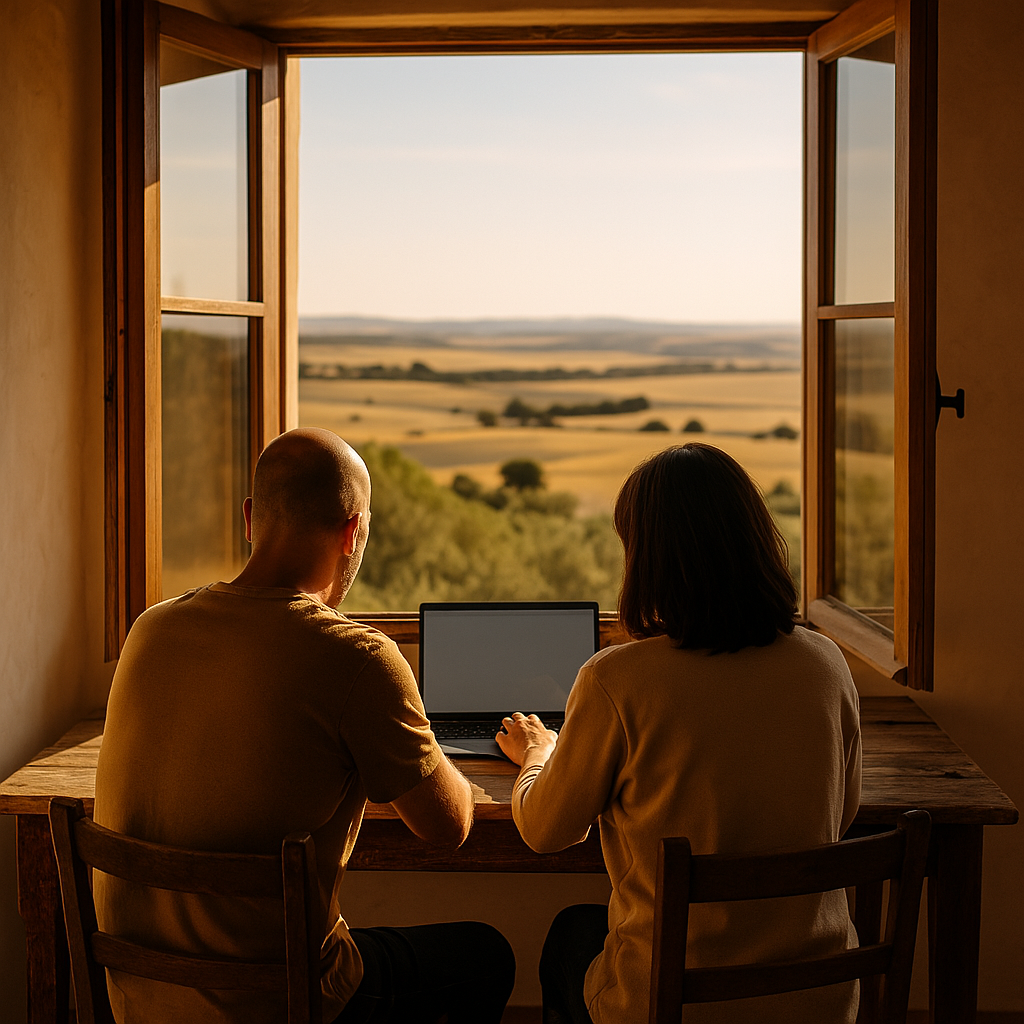 Inspiração WiseHost