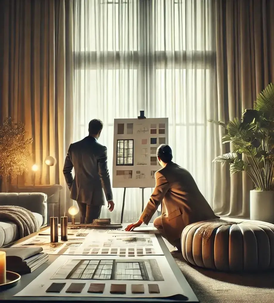 Consolidação Ideias